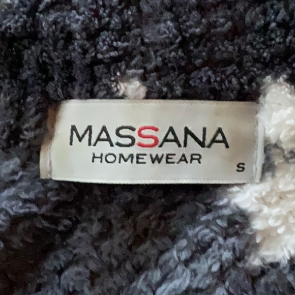 Massana robe S - Picture 5 of 5
